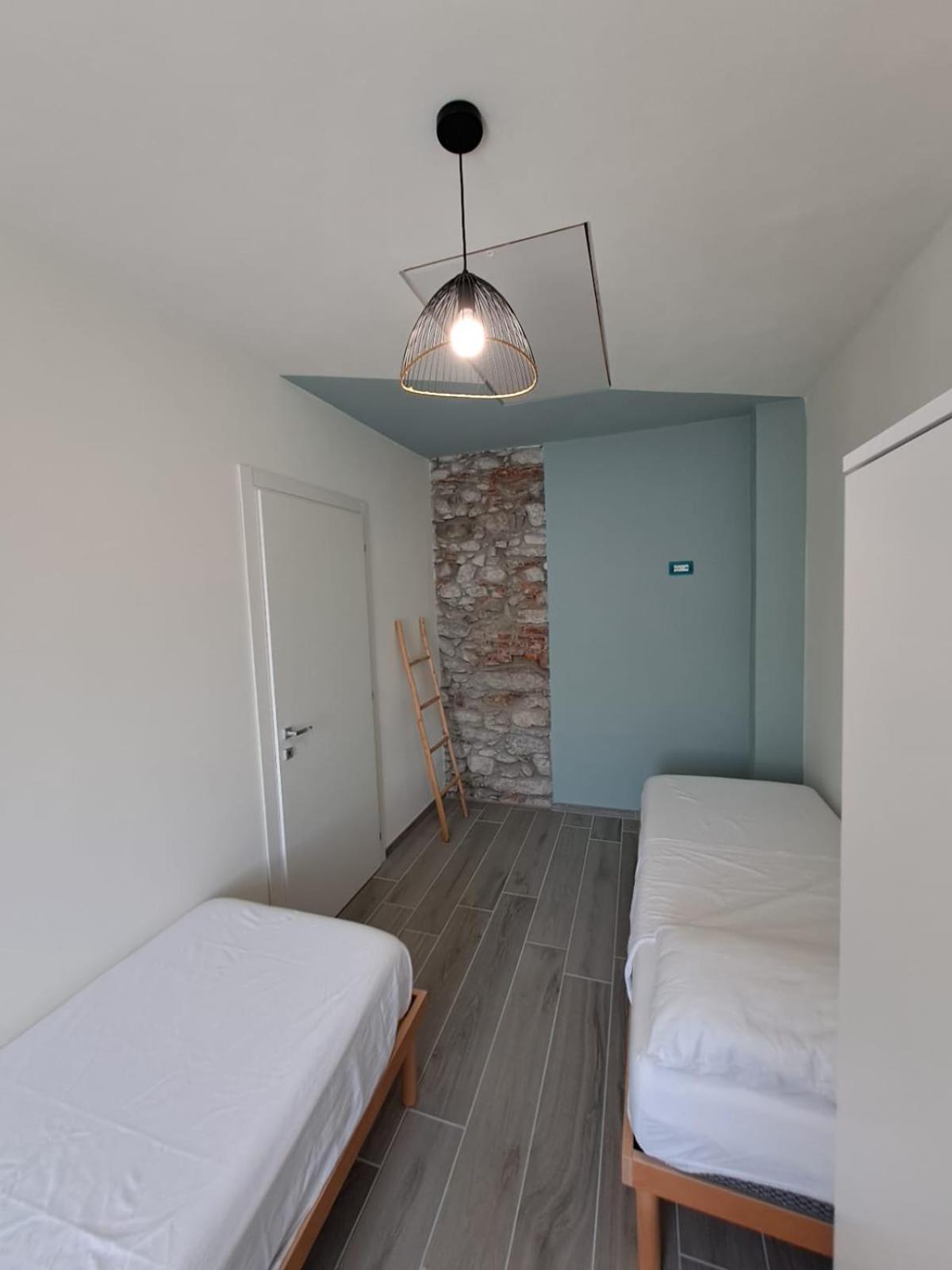 Villa Stone House San Maurizio D'opaglio Exterior foto